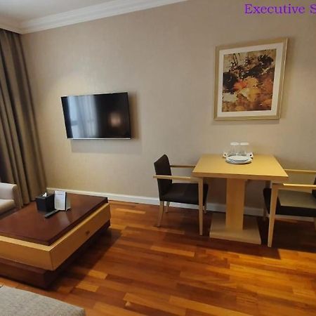 Lavender Hotel Al Nahda Dubai Exterior foto