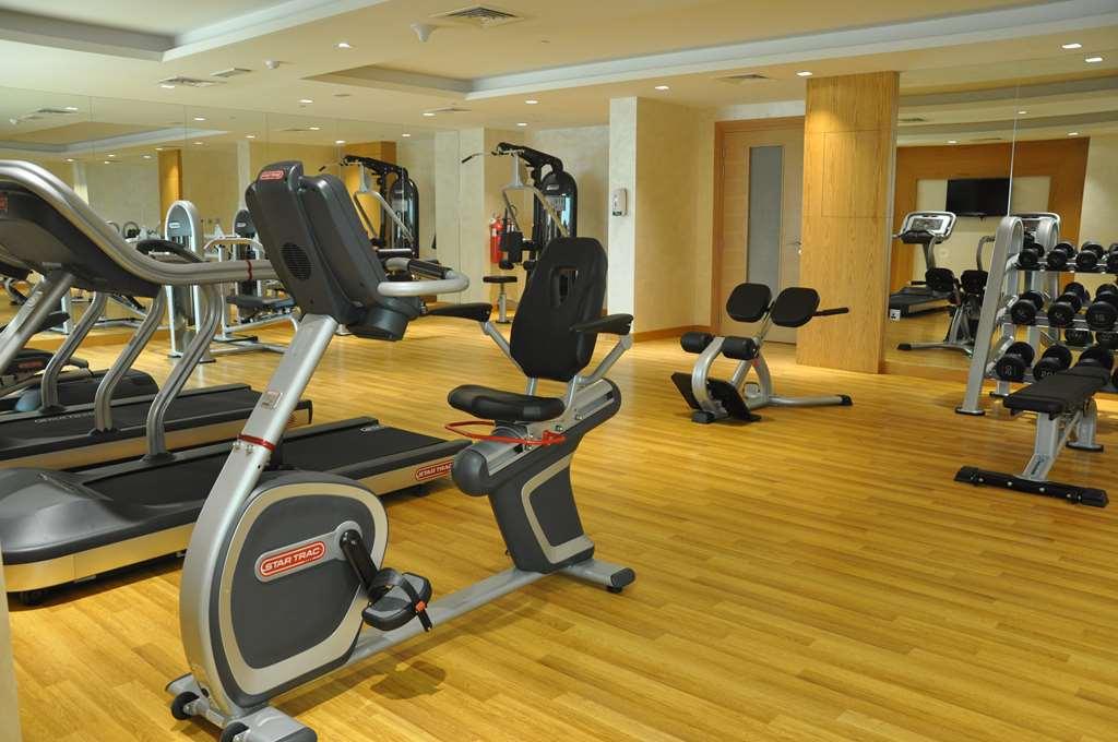 Lavender Hotel Al Nahda Dubai Einrichtungen foto