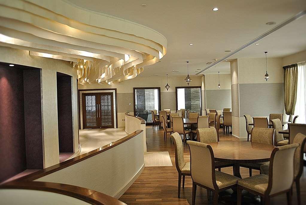 Lavender Hotel Al Nahda Dubai Restaurant foto
