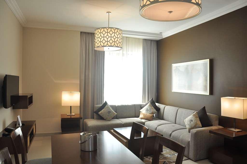 Lavender Hotel Al Nahda Dubai Zimmer foto