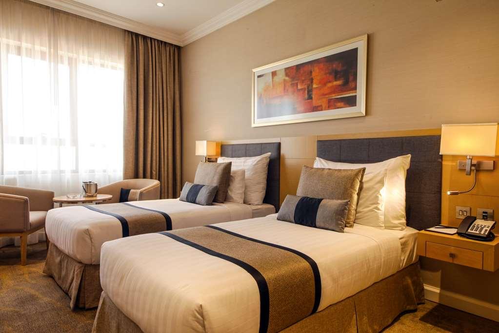 Lavender Hotel Al Nahda Dubai Zimmer foto